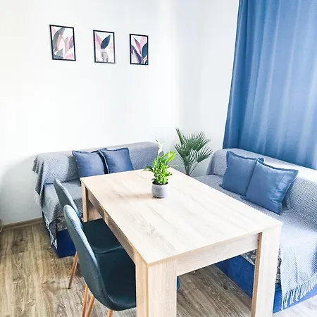 Medusa - Old Town Apartament Pomorie