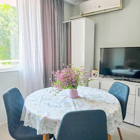 Medusa - Old Town Apartament Pomorie