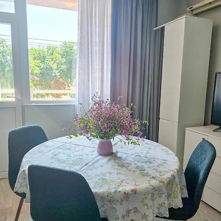 Medusa - Old Town Apartament Pomorie