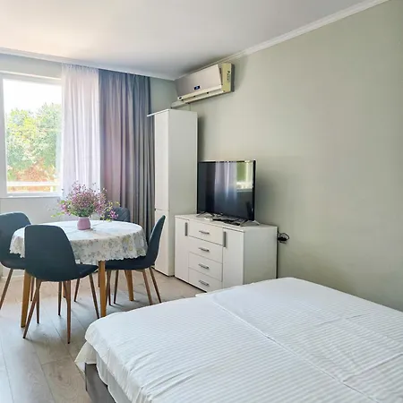 Medusa - Old Town Apartament Pomorie