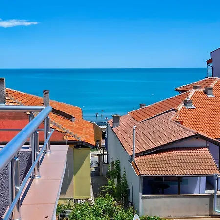 Medusa - Old Town Apartament Pomorie