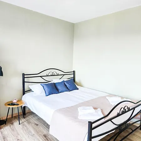 Apartament Medusa - Old Town Pomorie