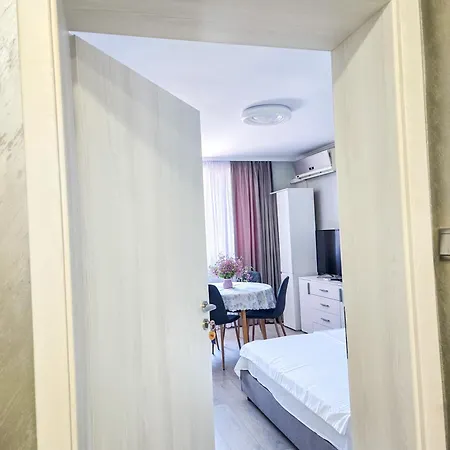 Medusa - Old Town Apartament Pomorie