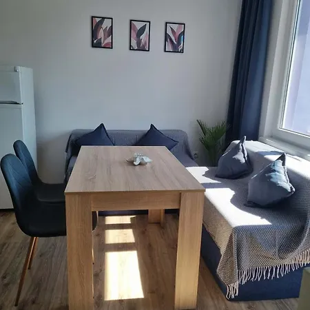Apartament Medusa - Old Town