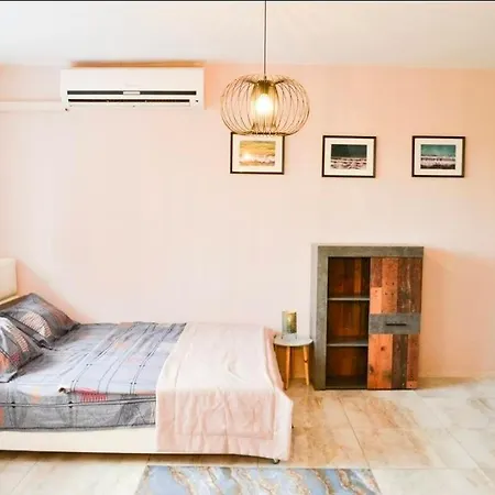 Medusa - Old Town Apartament Pomorie