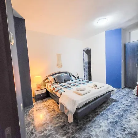 Apartament Medusa - Old Town