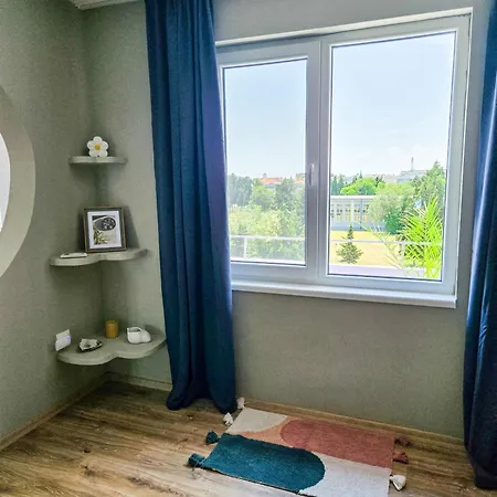 Apartament Medusa - Old Town *