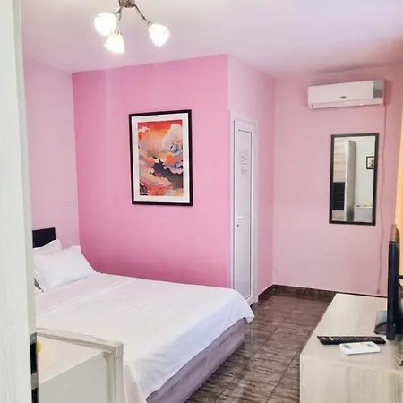 Apartament Medusa - Old Town Pomorie
