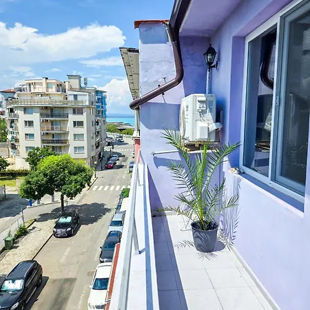 Medusa - Old Town * Pomorie