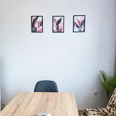 Apartament Medusa - Old Town *