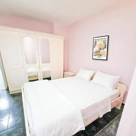 Apartament Medusa - Old Town *