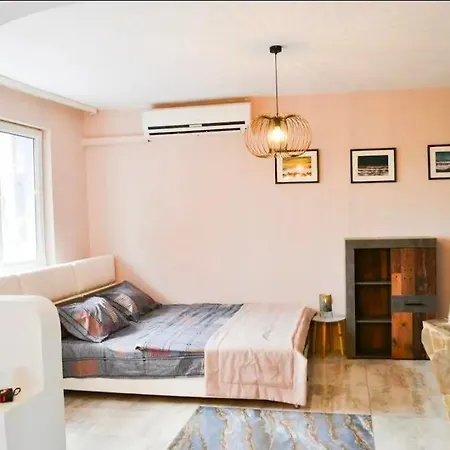 Apartament Medusa - Old Town Pomorie