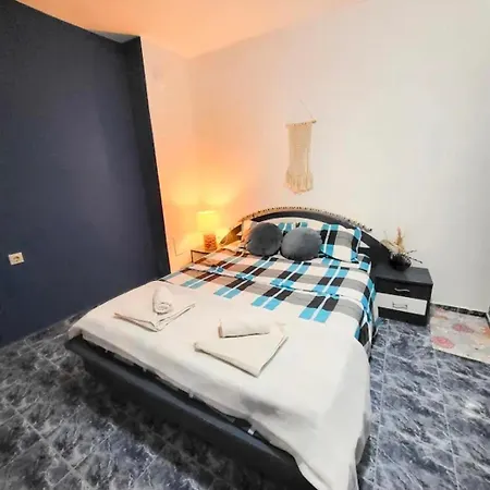Medusa - Old Town Apartament Pomorie