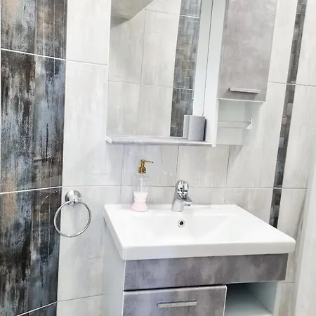 Apartament Medusa - Old Town Pomorie