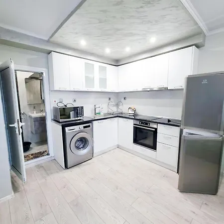 Apartament Medusa - Old Town