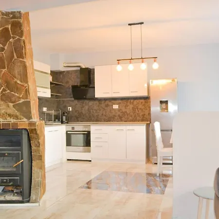 Apartament Medusa - Old Town