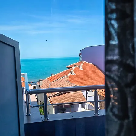 Apartament Medusa - Old Town