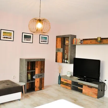Apartament Medusa - Old Town Pomorie