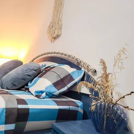 Medusa - Old Town Apartament Pomorie