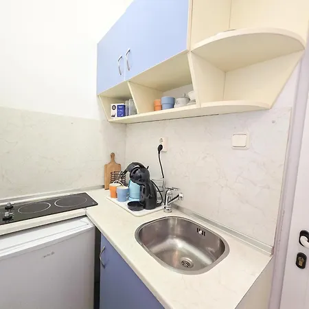 Apartment Medusa - Old Town