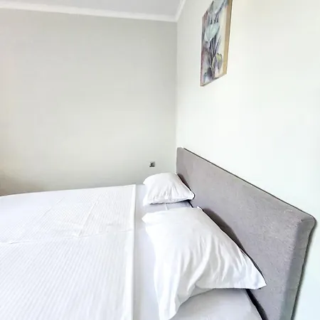 Medusa - Old Town Apartment Pomorie