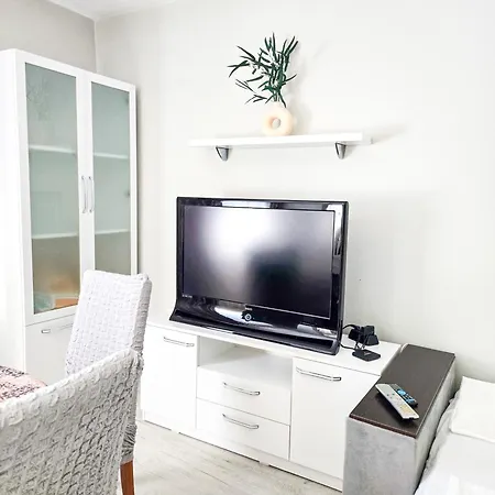 Medusa - Old Town Apartment Pomorie