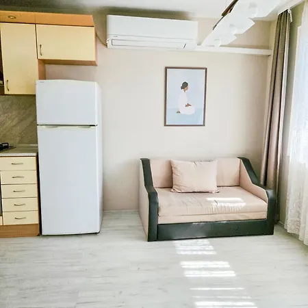 Medusa - Old Town Apartment